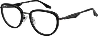Trussardi Brilmontuur TSM1005 A01 52