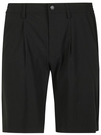 People of Shibuya Men Bermuda Trousers