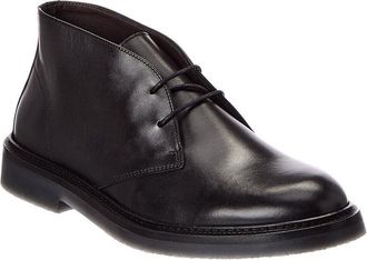 Bruno Magli Mabelton Leather Boot