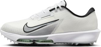 Nike Air Zoom Infinity Tour 2 White Vapor Green Pure Platinum Black FD0218-100