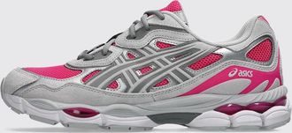 Asics Sneakers Uomo colore Rosa