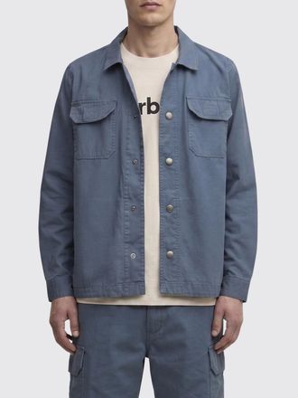 Barbour Overshirt Barbour in cotone