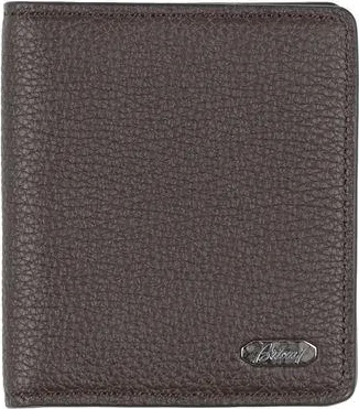 Brioni PICCOLA PELLETTERIA - Portacarte su YOOX.COM