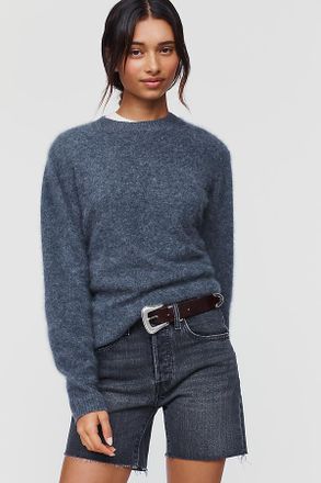 Levi's 501 Mid-Thigh Shorts