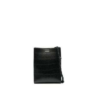 Jil Sander Mujer, Bolsos, Negro, Talla: ONE Size