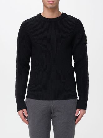 Premiata Maglia a girocollo in lana vergine Premiata