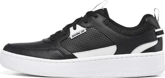 Skechers Sport Court 92 Black White 894050-BKW