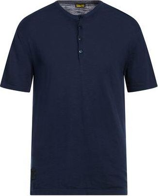 Blauer STRICKWAREN - Pullover auf YOOX.COM