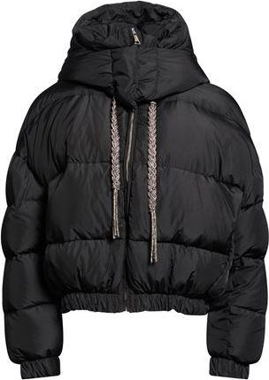 Giuseppe Di Morabito CAPISPALLA - Piumini & Imbottiti Sintetici su YOOX.COM