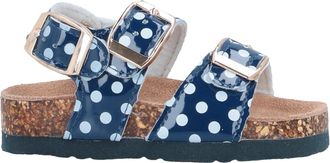 Colors Of California SCHUHE - Sandalen auf YOOX.COM