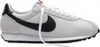 Nike Womens Ld-1000 Summit Shoes In White/black