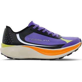 Fessura ULTRATRAIL GSR sneakers in Violet at Nordstrom, Size 40