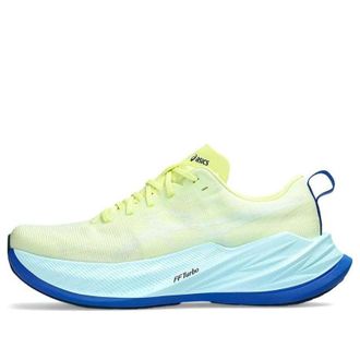 Asics Superblast Glow Yellow Aquamarine 1013A127-750