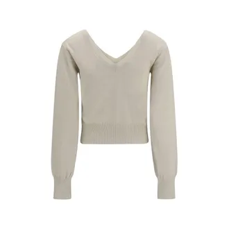Vivienne Westwood Beatrice Sweater - White