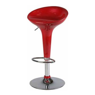 Serena Sgabello abs rosso