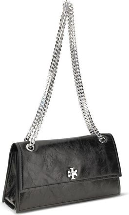Tory Burch Kira Shoulder Bag - Black
