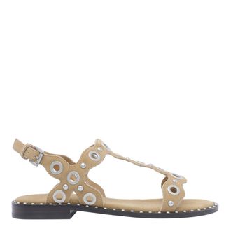 Ash Pop Sandals