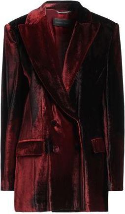 Alberta Ferretti COMPLETI E COORDINATI - Blazers su YOOX.COM