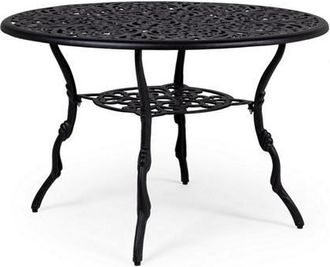 BIZZOTTO Bizzotto - Mesa Victoria Antracita D110 Cod.0806071