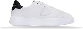 Philippe Model Mujer, Zapatos, Blanco, Talla: 38 EU