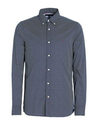 Tommy Hilfiger TOPWEAR - Shirts on YOOX.COM