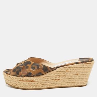 Jimmy Choo London Dovina