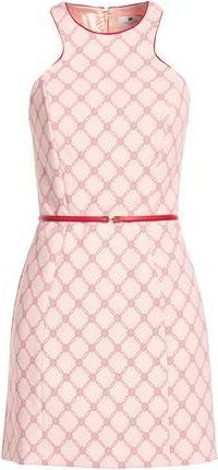 Elisabetta Franchi DRESSES - Mini dresses sur YOOX.COM