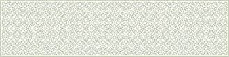 DecoChic Alfombras vinílicas vintage verde 48x198 cm