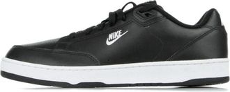 Nike Grandstand Ii Low Shoe - Heren - Skateschoenen - Zwart - 42 EU - Fitness