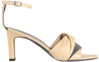Fabiana Filippi CALZADO - Sandalias con cierre en YOOX.COM