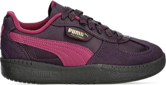 Puma Sneakers Palermo Moda - Viola