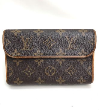 Louis Vuitton Brown Other Other (Pre-Owned)