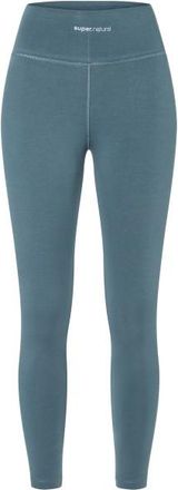 super.natural High Rise Tight Leggings f&uuml;r Damen | grau