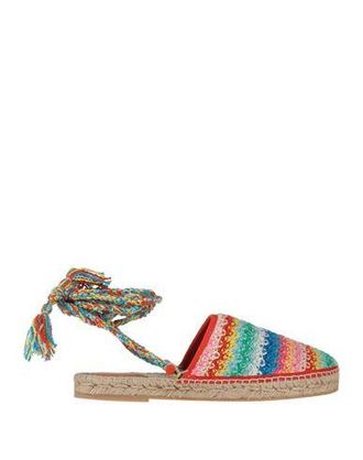 Alanui SCHUHE - Espadrilles auf YOOX.COM
