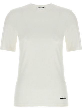 Jil Sander T-Shirts And Polos