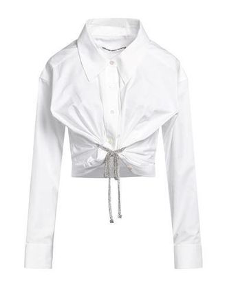 Alexander Wang TOPWEAR - Shirts on YOOX.COM