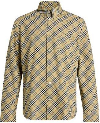 Burberry CAMISETAS Y TOPS - Camisas en YOOX.COM