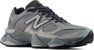 New Balance Gender Inclusive 9060 Sneaker in Slate Grey/harbor Grey at Nordstrom, Size 10.5