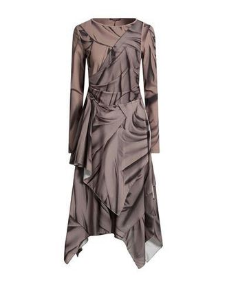 High KLEIDER - Midi-Kleider auf YOOX.COM