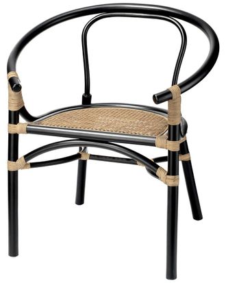 Jamie Young Co. Saltwater Arm Chair