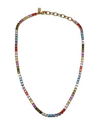 Crystal Haze GIOIELLI E OROLOGI - Collane su YOOX.COM