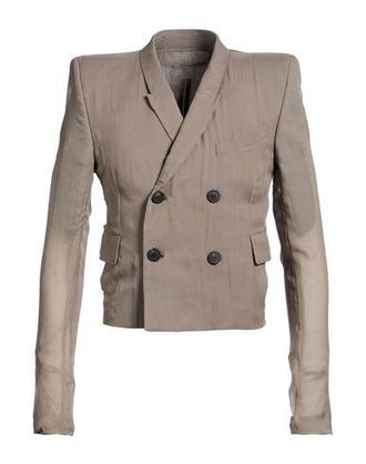 Rick Owens SUITS and CO-ORDS - Blazers sur YOOX.COM