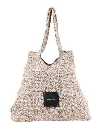 Federico Cina BAGS - Shoulder bags on YOOX.COM