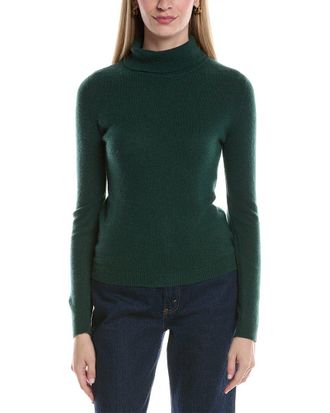 Maison H&eacute;ritage Zoe Cashmere Sweater