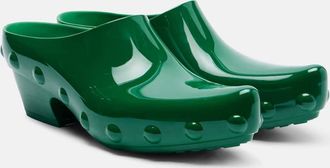 Bottega Veneta Gondola clogs