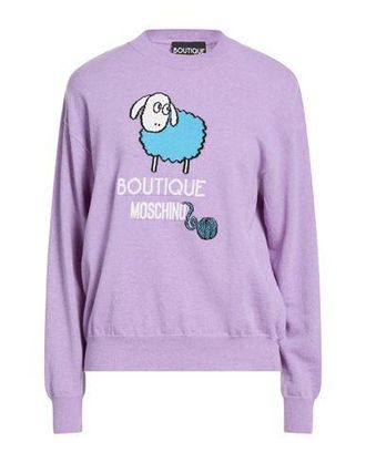 Moschino MAGLIERIA - Pullover su YOOX.COM