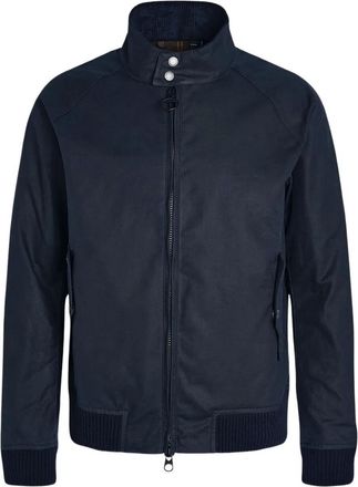 Baracuta X Barbour Giacca Unisex Porton Wax-Uomo