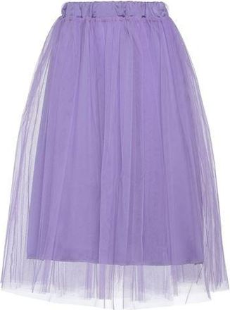 Kontatto PARTES DE ABAJO - Faldas midi en YOOX.COM