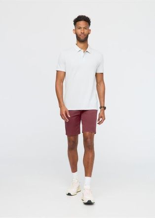 Duer Live Free Journey Short in Red-Clay at Nordstrom, Size 33