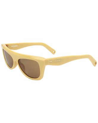 Jacquemus Womens JAC58 55mm Sunglasses